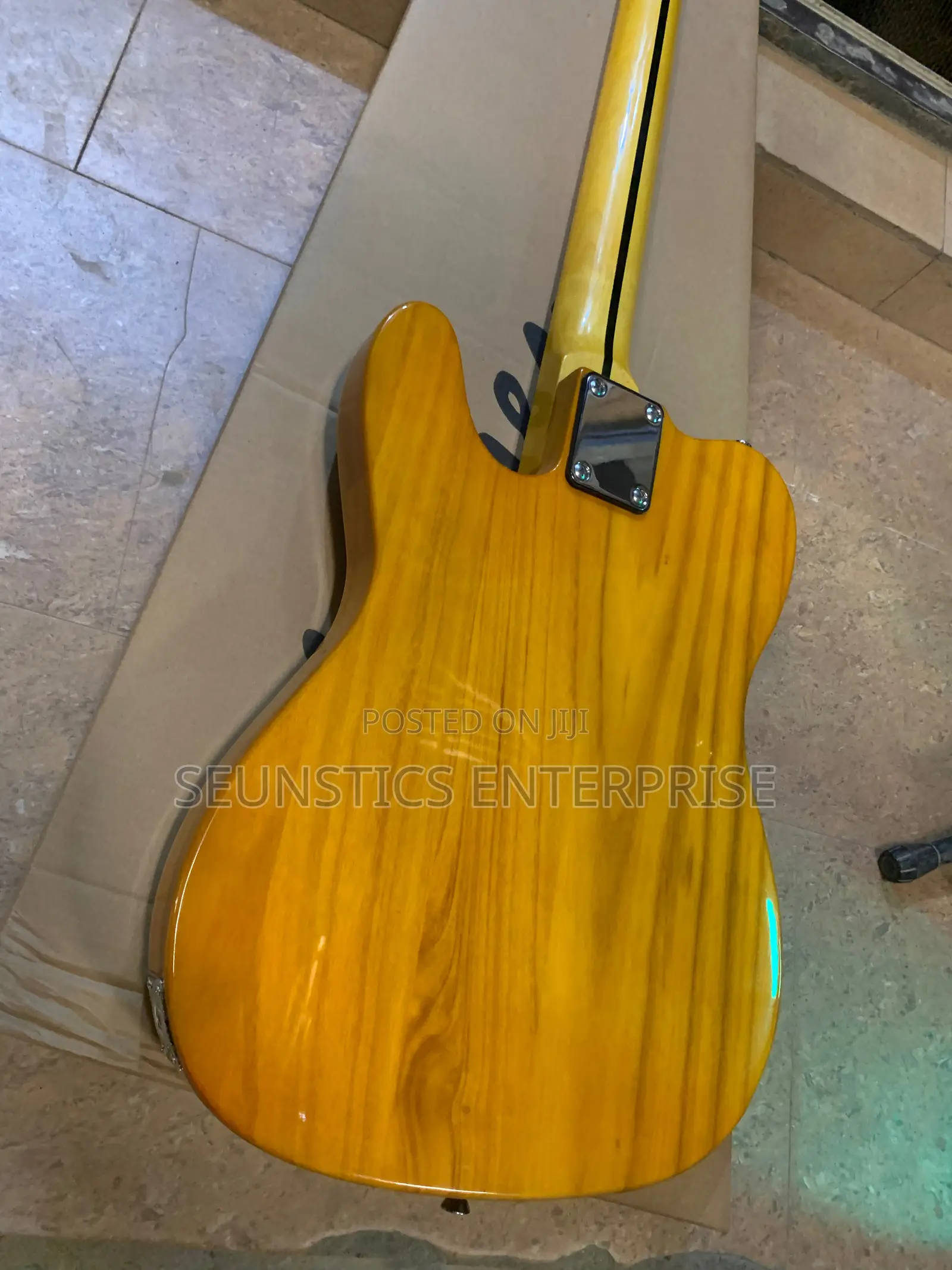 Quality Kaysen Telecaster Lead Guitar