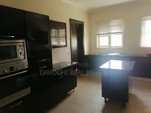 Furnished 3bdrm Apartment in Ikoyi S.W for rent