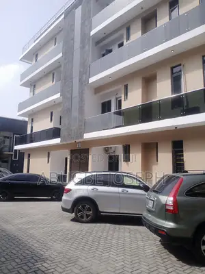 2bdrm Apartment in Mega Mond Estate for sale