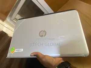 Laptop HP 15 4GB Intel Pentium HDD 500GB