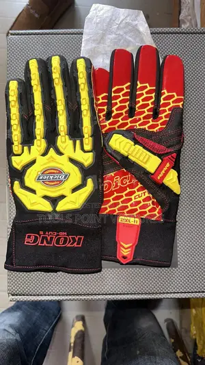 Dickies Hand Glove