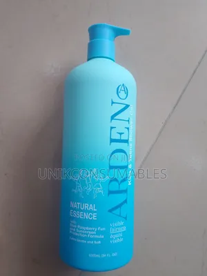 Arden Kids and Teens Natural Fairness Shower Gel
1000ml
