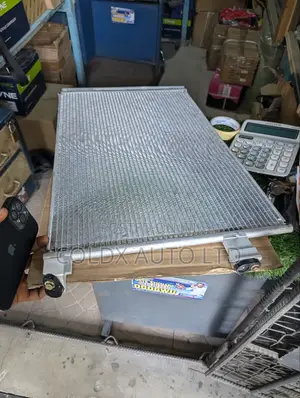 Brand New Condenser Range Rover Vogue 2018 2019 2020 2021