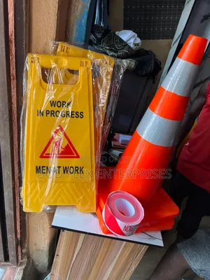 Men At Work Safety