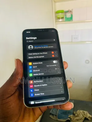 Apple iPhone 11 64 GB White