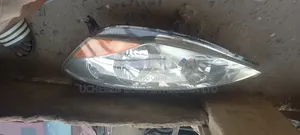 Front Left Tokunbor Headlamp Toyota Sienna 2008