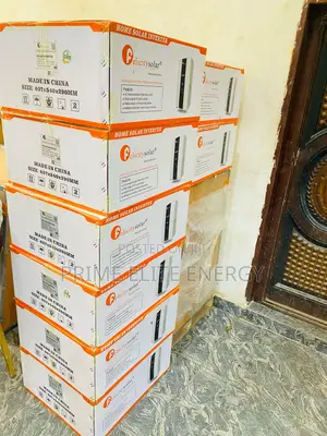 Felicity 5kva 48v Inverter