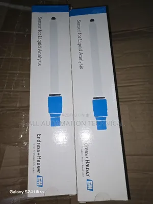 CPS11D-7BA2G | Endress+Hauser Digital Ph Sensor Orbisint CP