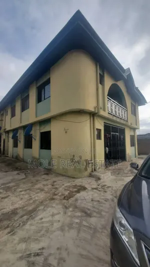 6 Solid Flats 4 Sale Aboru Iyana Ipaja