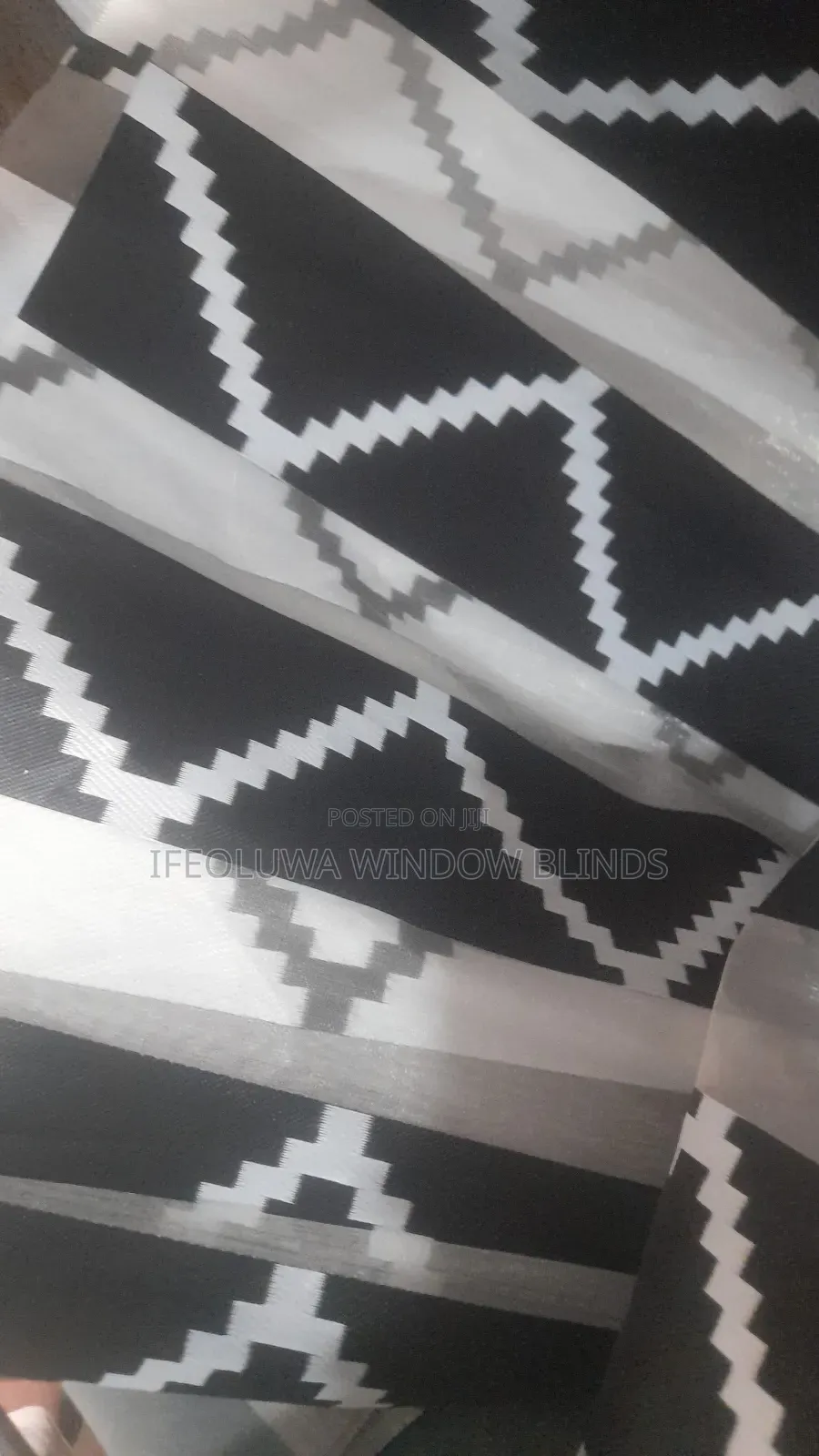 Day and Night Blinds