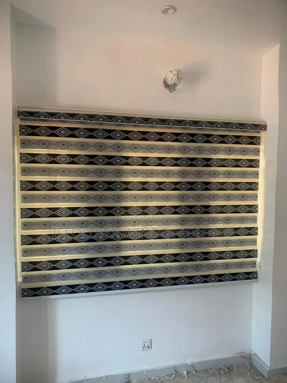Day and Night Blinds