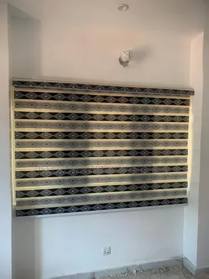Day and Night Blinds