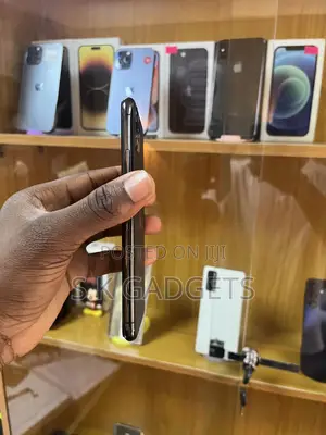 Apple iPhone 11 Pro Max 64 GB Gray
