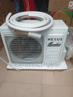1hp Inverter Nexus Split Air Conditioner
