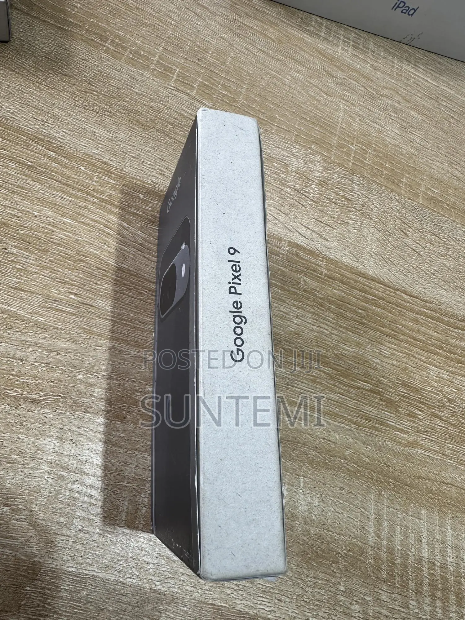 New Google Pixel 9 128 GB