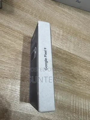 New Google Pixel 9 128 GB