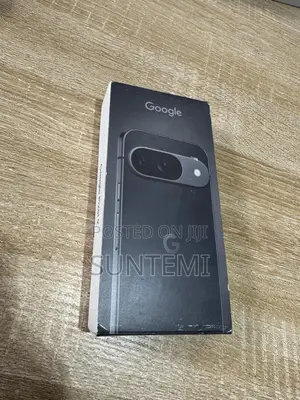New Google Pixel 9 128 GB
