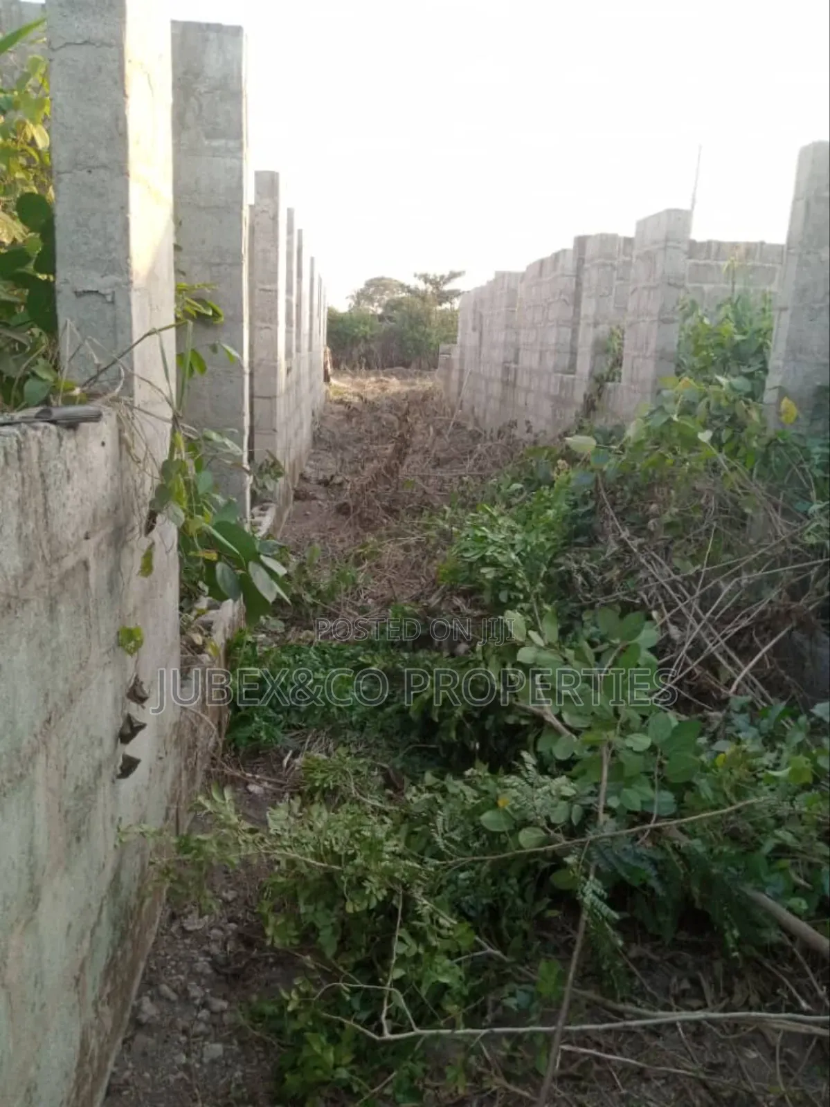 Mini Flat in Onibuku Atan Ota for sale