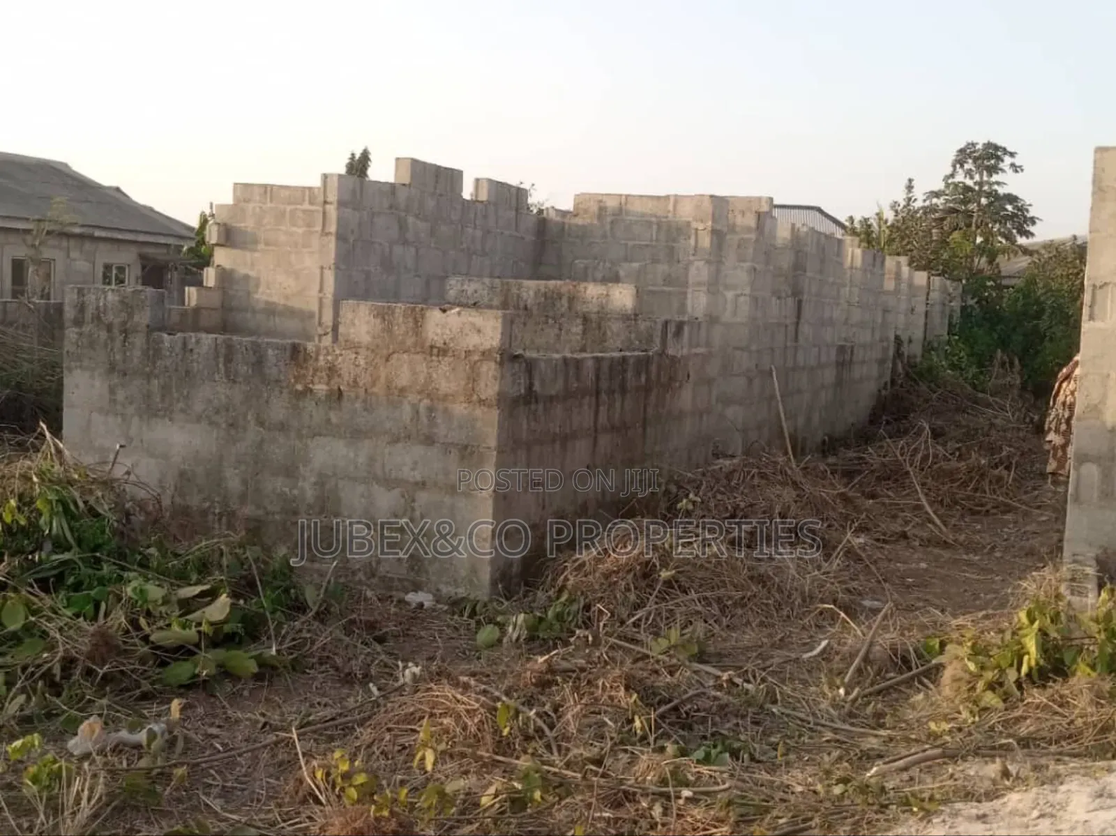 Mini Flat in Onibuku Atan Ota for sale