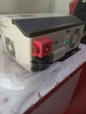 3.5kva 48v Yohako Solar Inverter