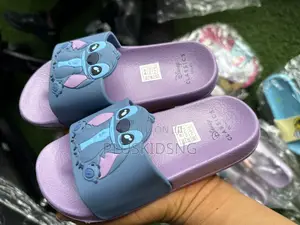 Kids Fancy Disney Slide