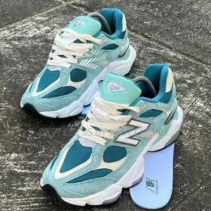 Luxury New Balance Shoe Now Available in Store