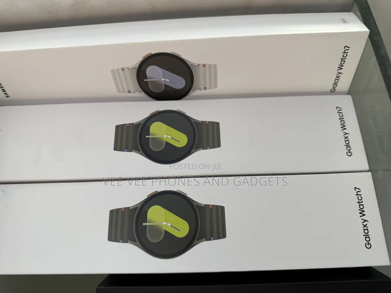 Galaxy Watch 7 44mm