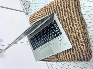 New Laptop HP 16GB Intel Core I5 SSD 256GB