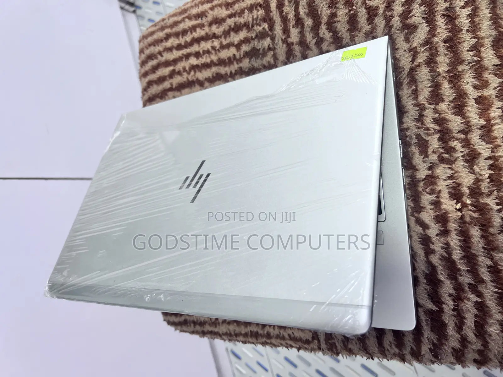 New Laptop HP 16GB Intel Core I5 SSD 256GB