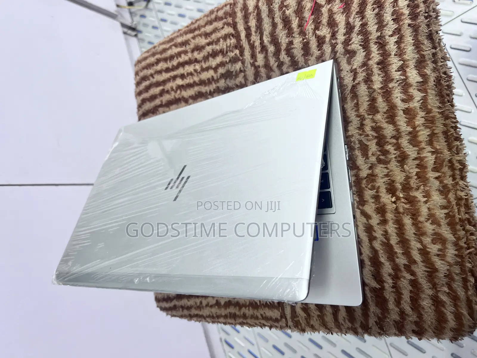New Laptop HP 16GB Intel Core I5 SSD 256GB