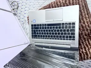 New Laptop HP 16GB Intel Core I5 SSD 256GB