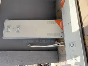 Felicity Solar Street Light