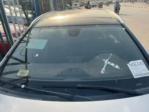 Mercedes Gla250 Windscreen Glass We Deliver