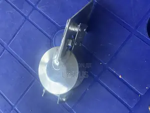 3 Inch Exhaust Spark Arrestor