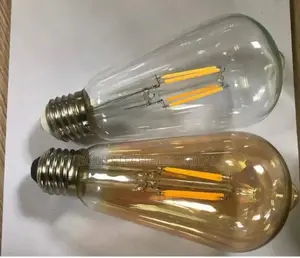 Filament Bulb for Bar or Restaurant in Lekki