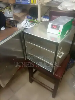 Medical Laboratory Incubator