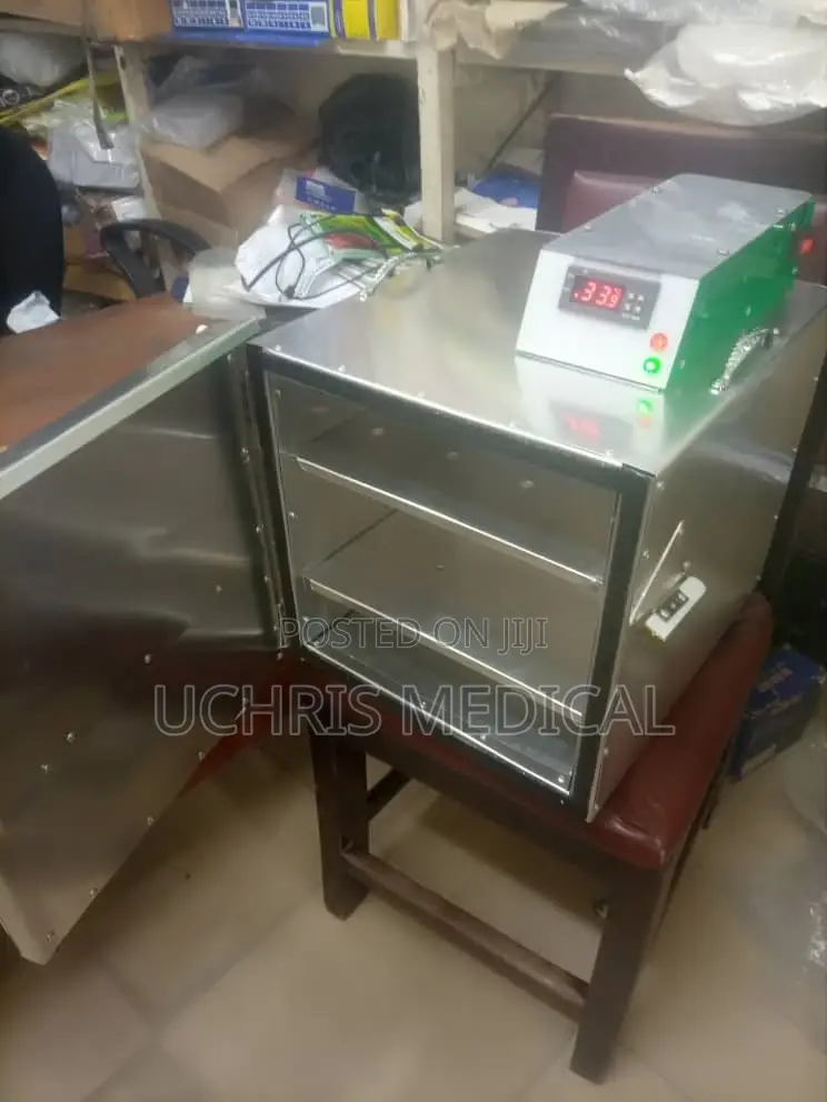 Medical Laboratory Incubator