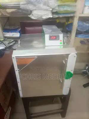 Medical Laboratory Incubator