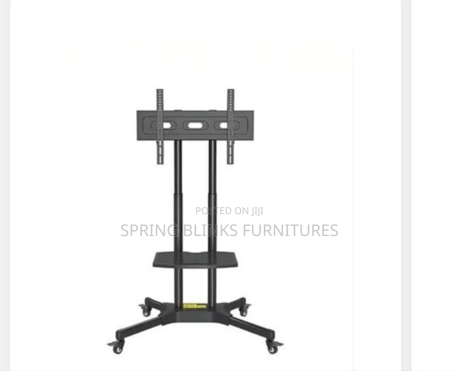 Standard Standing TV Stand