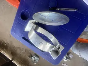 4 Inch Exhaust Rain Cap