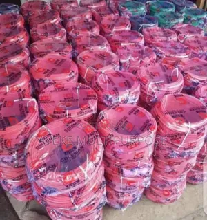 Original Cable 2.5mm Single Cable