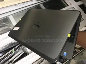 Laptop Dell Latitude 3540 8GB Intel Core i3 SSD 128GB
