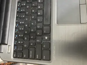 Laptop Dell Latitude 3540 8GB Intel Core i3 SSD 128GB
