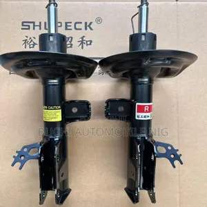 Original Japan Front Shock Absorber for Toyota Highlander Available