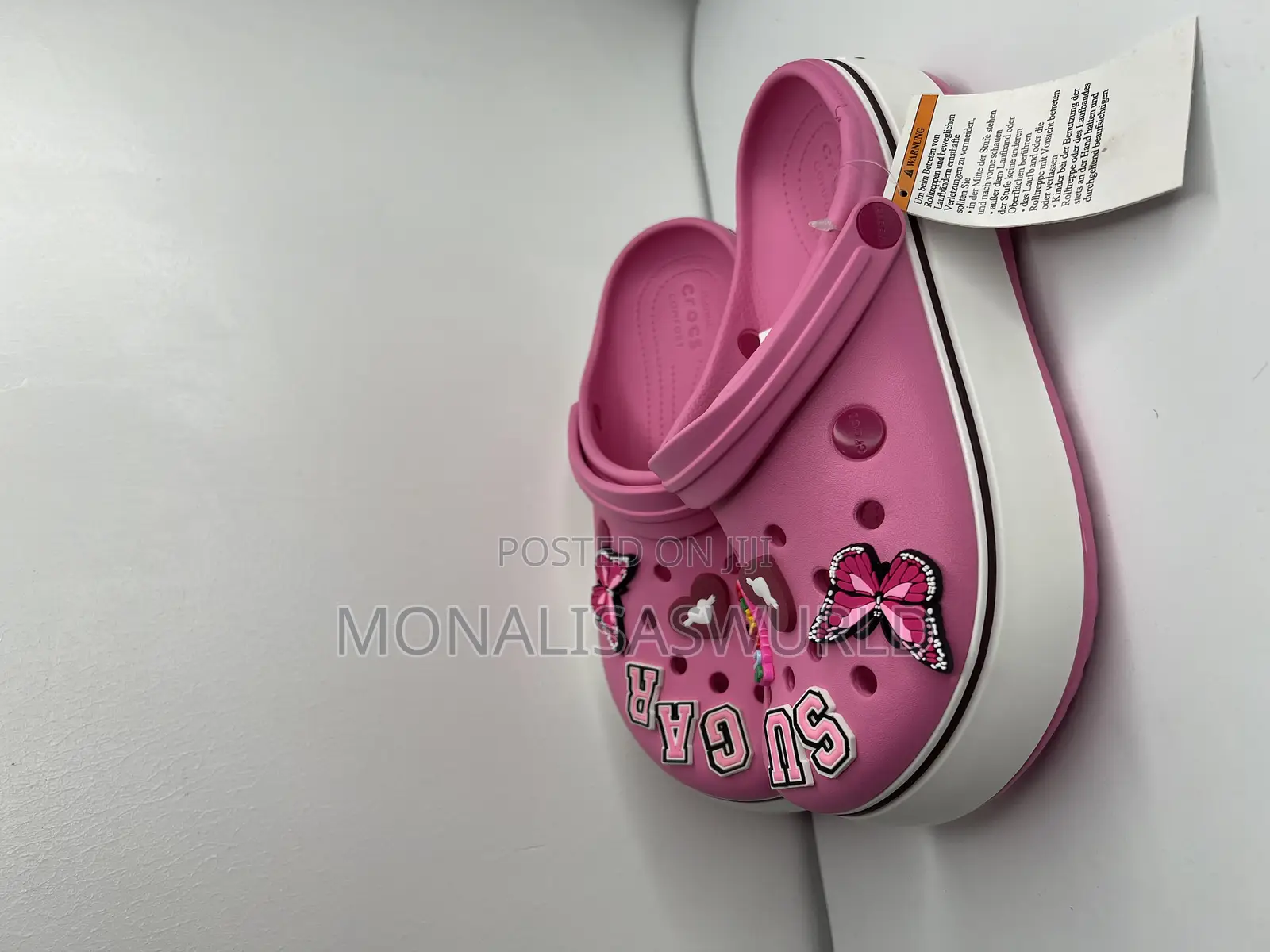 Original Crocband Crocs