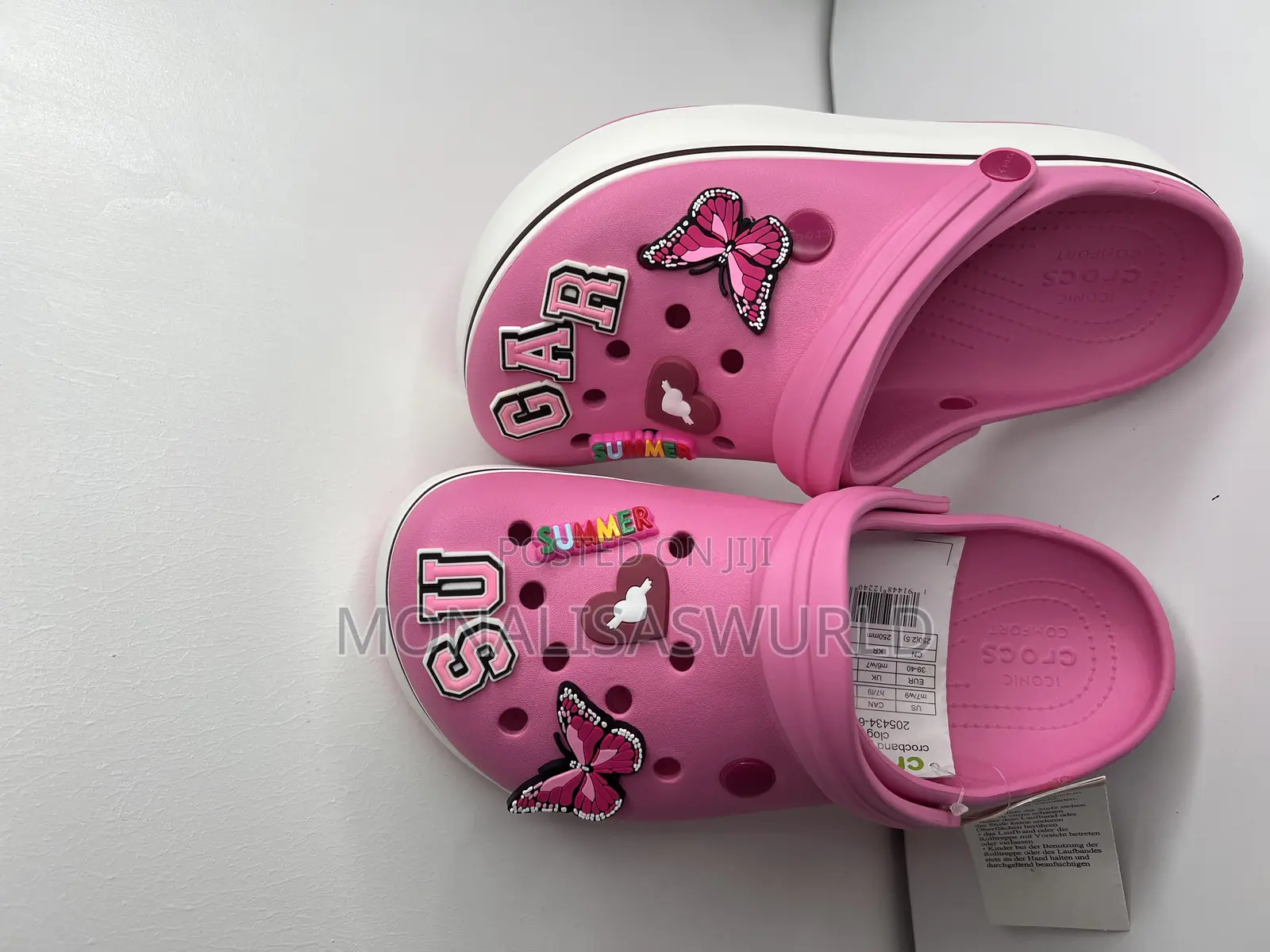 Original Crocband Crocs