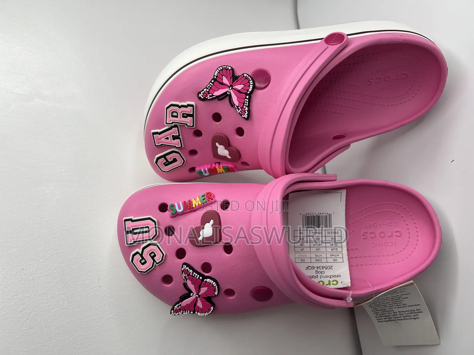Original Crocband Crocs