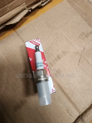 Original Spark Plug Available