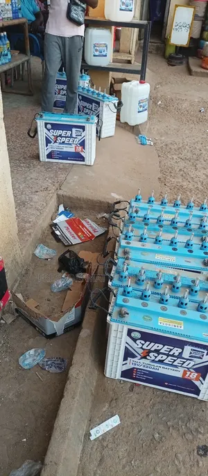 I Buy Dead Acid Inverter Battery