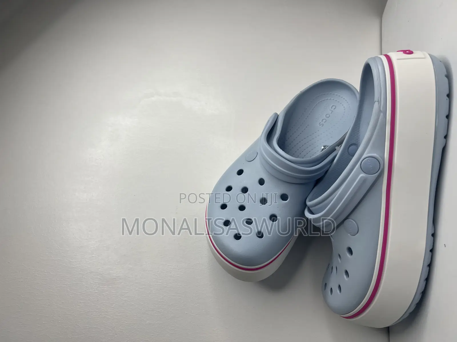 Original Crocband Crocs